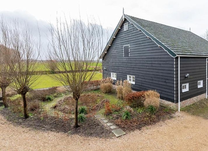Verblijf 622441 - Vakantiewoning Walcheren - Grijpskerke 'De kleine Pionier'