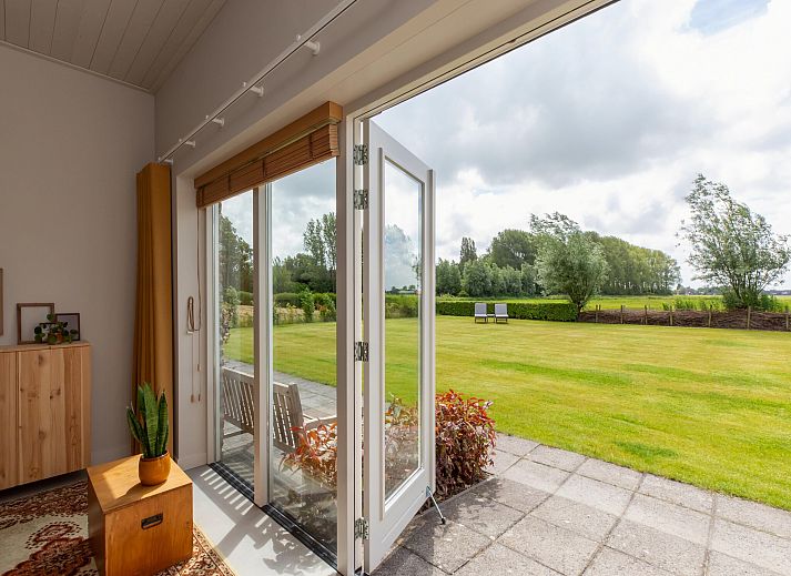 Verblijf 622441 - Vakantiewoning Walcheren - Grijpskerke 'De kleine Pionier'
