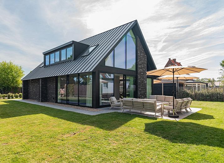 Unterkunft 622806 - Ferienhaus Walcheren - Villa Zilte Duinen