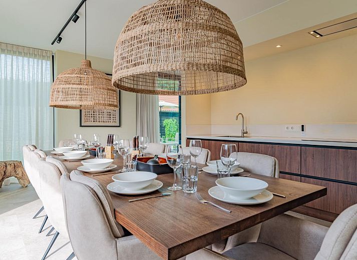 Unterkunft 622806 - Ferienhaus Walcheren - Villa Zilte Duinen