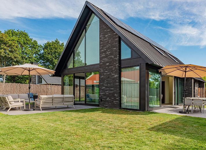 Unterkunft 622806 - Ferienhaus Walcheren - Villa Zilte Duinen