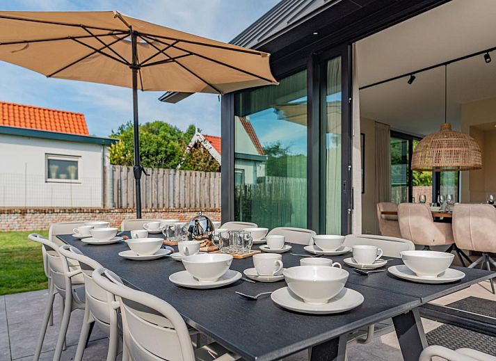 Unterkunft 622806 - Ferienhaus Walcheren - Villa Zilte Duinen