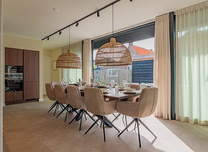 Unterkunft 622806 - Ferienhaus Walcheren - Villa Zilte Duinen