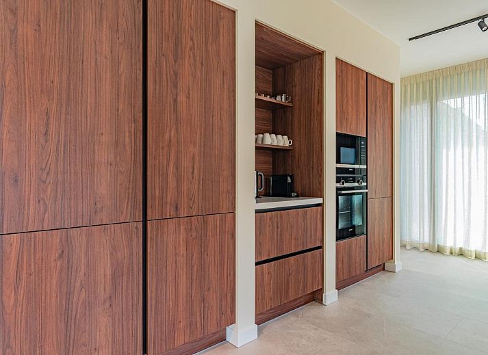 Unterkunft 622806 - Ferienhaus Walcheren - Villa Zilte Duinen