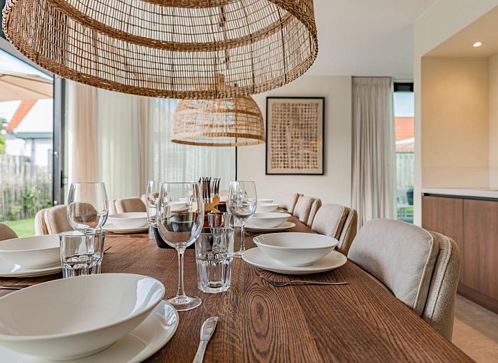 Unterkunft 622806 - Ferienhaus Walcheren - Villa Zilte Duinen