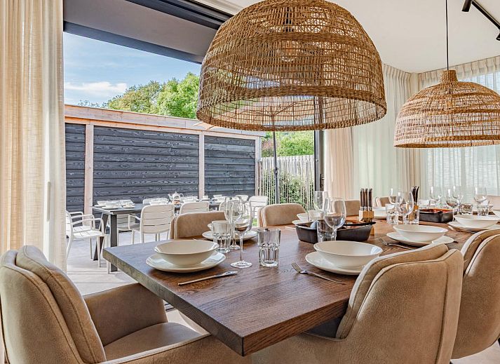 Unterkunft 622806 - Ferienhaus Walcheren - Villa Zilte Duinen