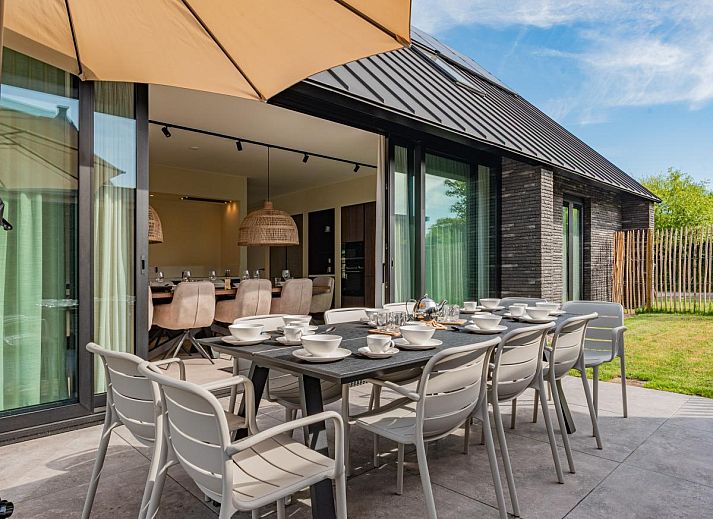 Unterkunft 622806 - Ferienhaus Walcheren - Villa Zilte Duinen
