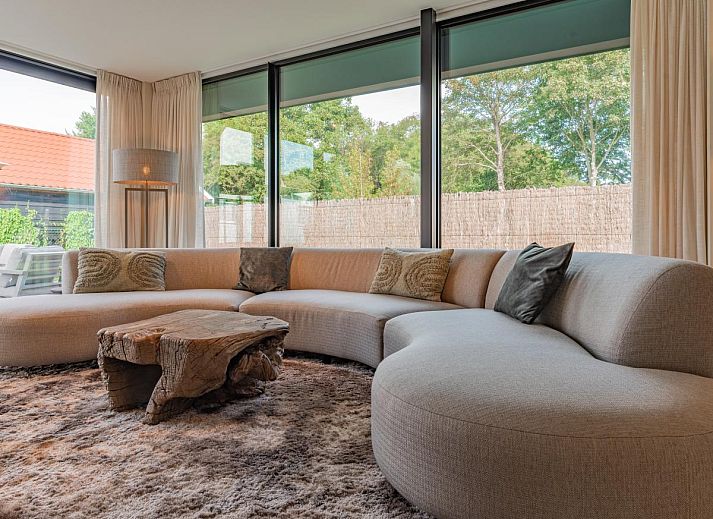 Unterkunft 622806 - Ferienhaus Walcheren - Villa Zilte Duinen