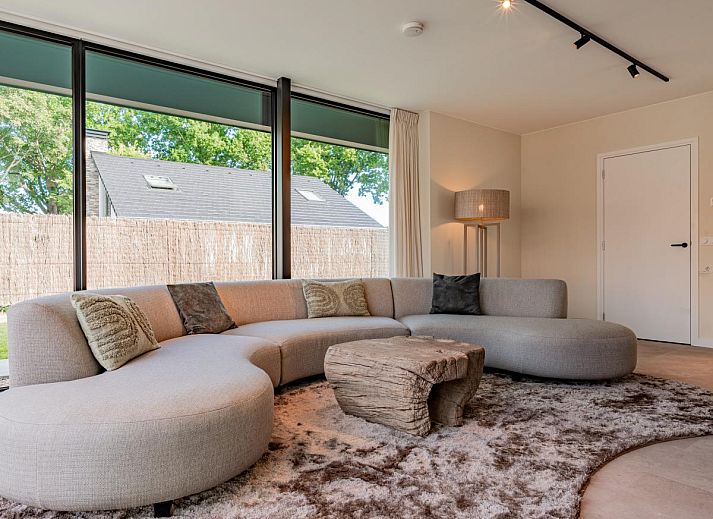 Unterkunft 622806 - Ferienhaus Walcheren - Villa Zilte Duinen