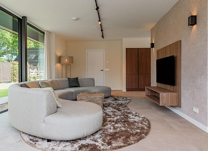 Unterkunft 622806 - Ferienhaus Walcheren - Villa Zilte Duinen