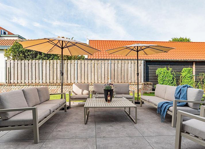 Unterkunft 622806 - Ferienhaus Walcheren - Villa Zilte Duinen