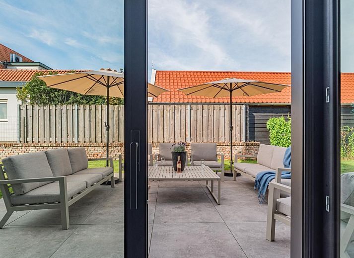 Unterkunft 622806 - Ferienhaus Walcheren - Villa Zilte Duinen