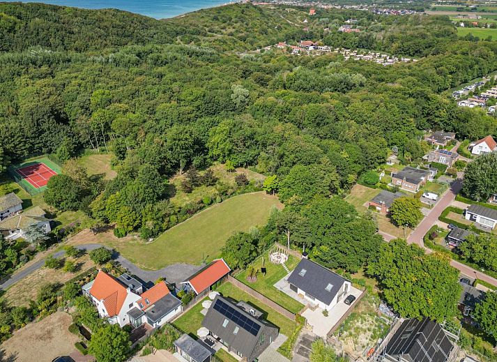 Unterkunft 622806 - Ferienhaus Walcheren - Villa Zilte Duinen