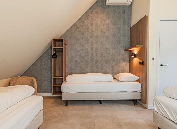 Unterkunft 622806 - Ferienhaus Walcheren - Villa Zilte Duinen