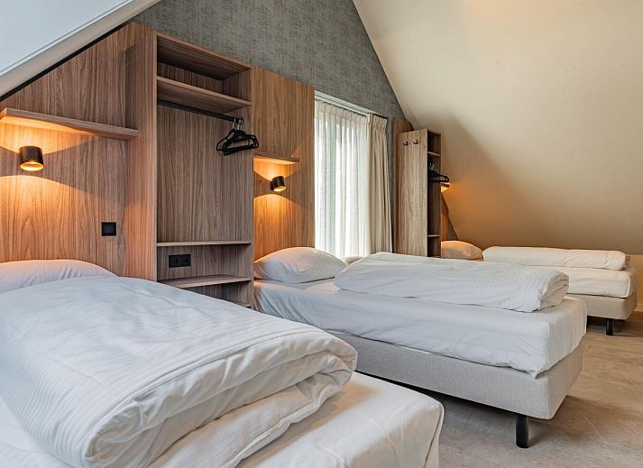 Unterkunft 622806 - Ferienhaus Walcheren - Villa Zilte Duinen