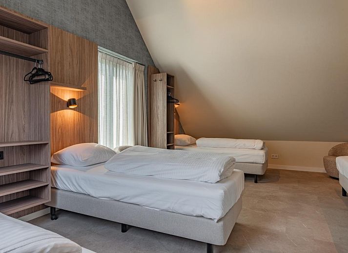 Unterkunft 622806 - Ferienhaus Walcheren - Villa Zilte Duinen