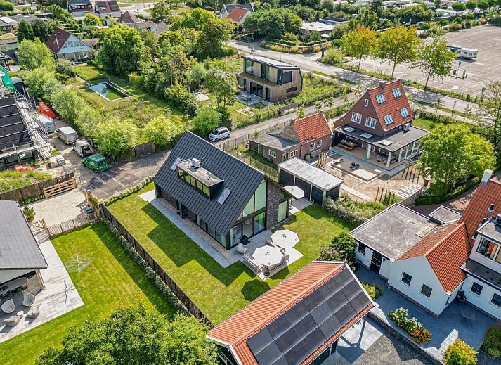 Unterkunft 622806 - Ferienhaus Walcheren - Villa Zilte Duinen