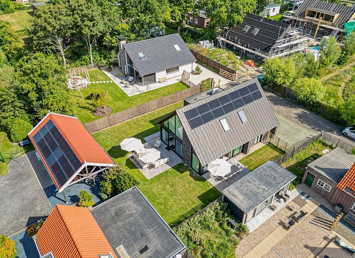 Unterkunft 622806 - Ferienhaus Walcheren - Villa Zilte Duinen