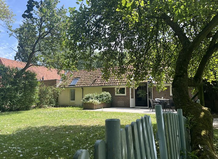 Unterkunft 622908 - Ferienhaus Walcheren - ZE121