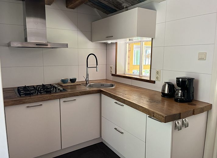 Unterkunft 622908 - Ferienhaus Walcheren - ZE121