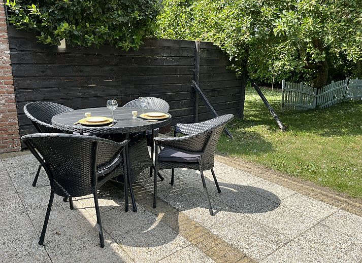 Unterkunft 622908 - Ferienhaus Walcheren - ZE121