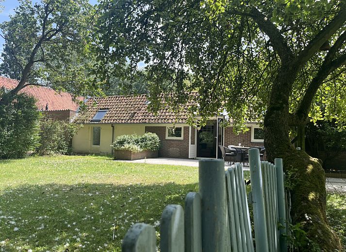 Unterkunft 622908 - Ferienhaus Walcheren - ZE121