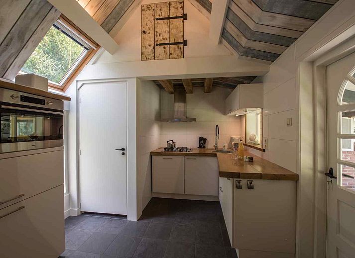 Unterkunft 622908 - Ferienhaus Walcheren - ZE121