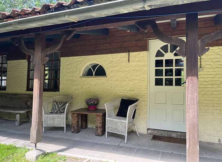 Unterkunft 622908 - Ferienhaus Walcheren - ZE121