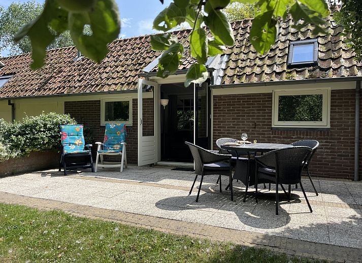 Unterkunft 622908 - Ferienhaus Walcheren - ZE121