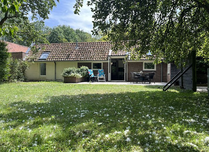 Unterkunft 622908 - Ferienhaus Walcheren - ZE121