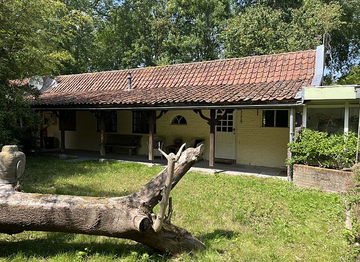 Unterkunft 622908 - Ferienhaus Walcheren - ZE121
