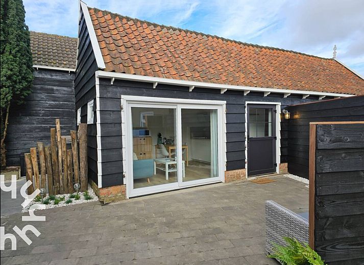 Verblijf 622911 - Vakantiewoning Walcheren - ZE1556
