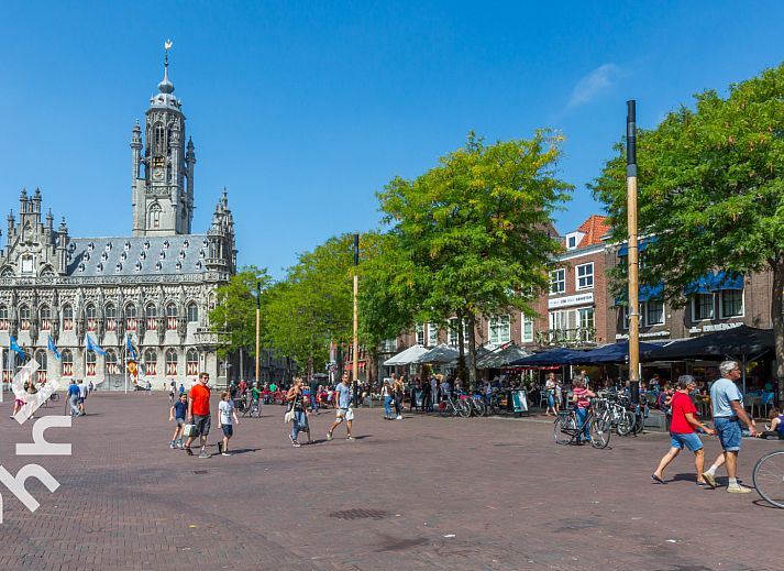 Verblijf 622911 - Vakantiewoning Walcheren - ZE1556