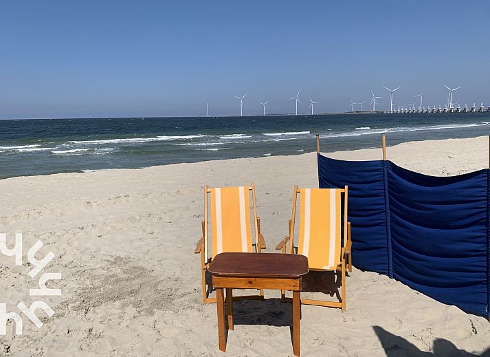 Verblijf 622911 - Vakantiewoning Walcheren - ZE1556