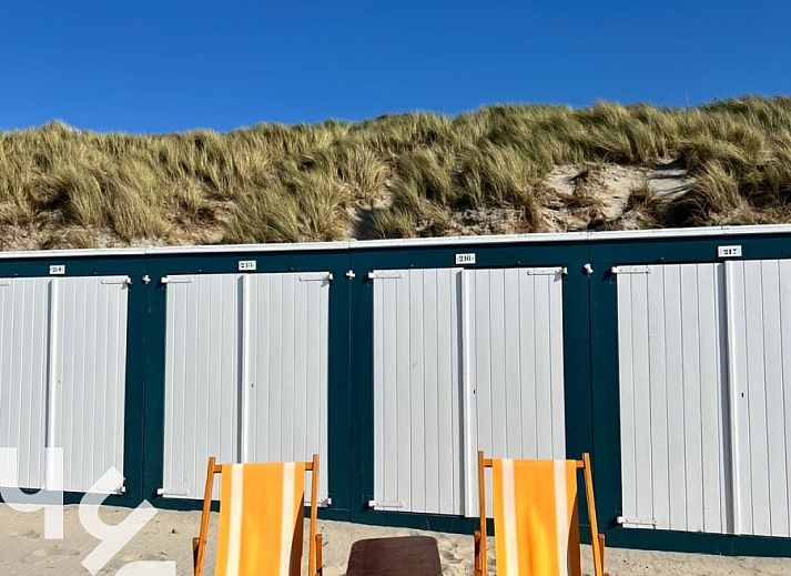Verblijf 622911 - Vakantiewoning Walcheren - ZE1556