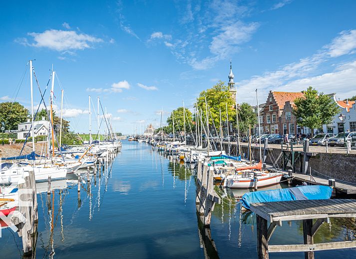 Verblijf 622911 - Vakantiewoning Walcheren - ZE1556