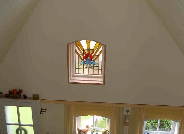 Guest house 622916 - Apartment Walcheren - Appartement Gemütliches Studio im ursprünglichen Bauernhau