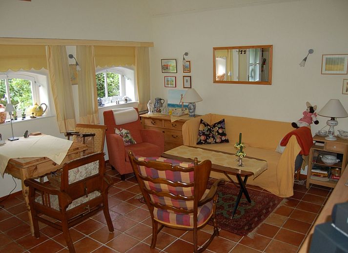 Guest house 622916 - Apartment Walcheren - Appartement Gemütliches Studio im ursprünglichen Bauernhau