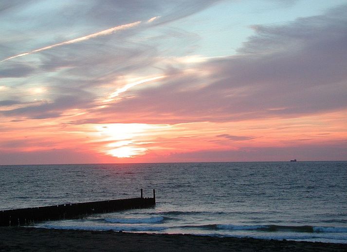 Guest house 622916 - Apartment Walcheren - Appartement Gemütliches Studio im ursprünglichen Bauernhau