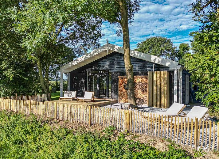 Guest house 622917 - Holiday property Walcheren - Zonnestek