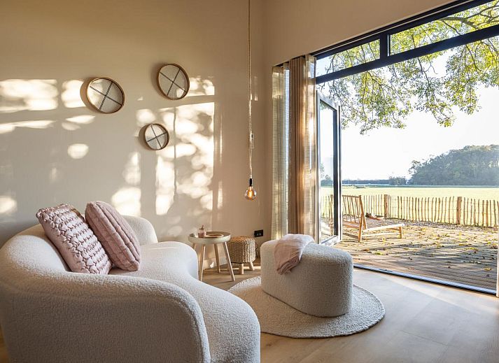 Guest house 622917 - Holiday property Walcheren - Zonnestek