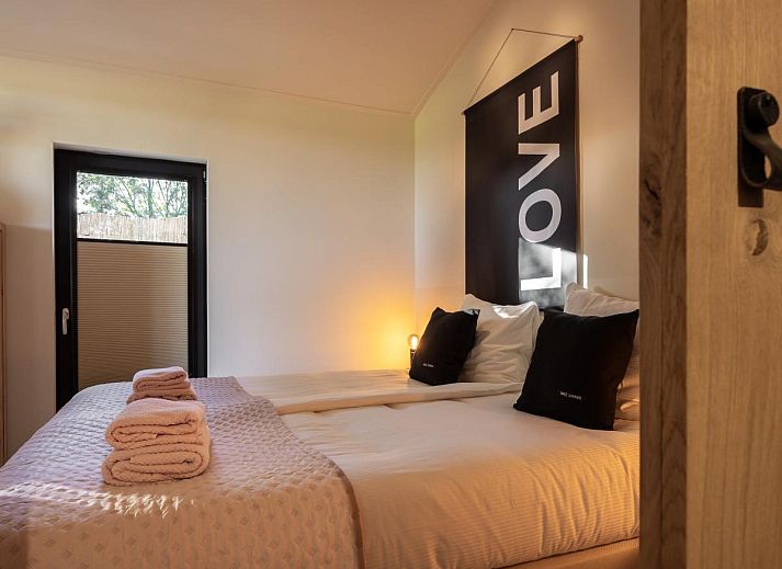 Guest house 622917 - Holiday property Walcheren - Zonnestek