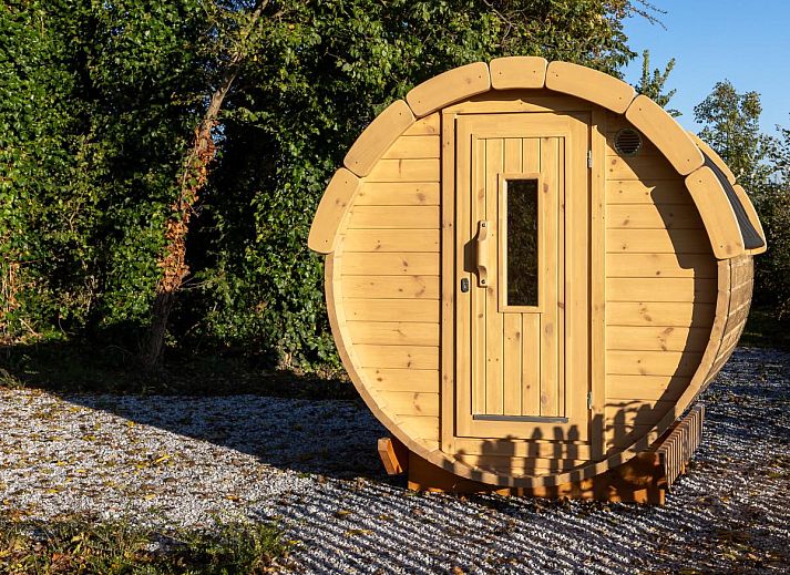 Guest house 622917 - Holiday property Walcheren - Zonnestek