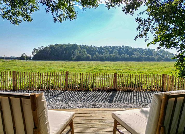 Guest house 622917 - Holiday property Walcheren - Zonnestek