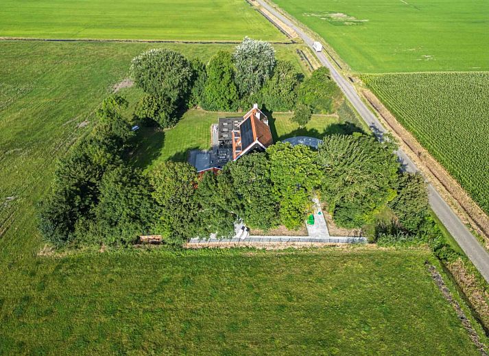 Guest house 622917 - Holiday property Walcheren - Zonnestek