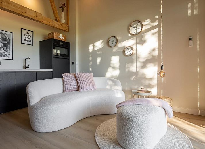 Guest house 622917 - Holiday property Walcheren - Zonnestek