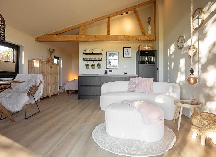 Guest house 622917 - Holiday property Walcheren - Zonnestek