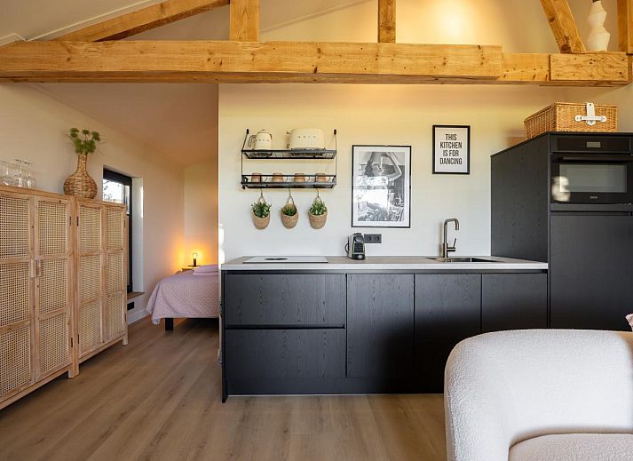 Guest house 622917 - Holiday property Walcheren - Zonnestek