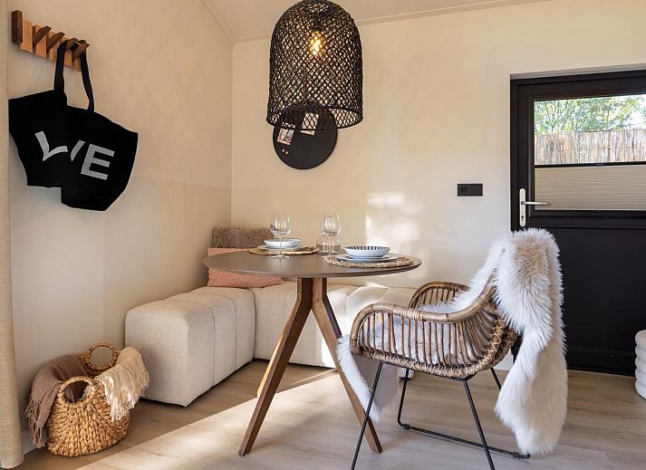 Guest house 622917 - Holiday property Walcheren - Zonnestek