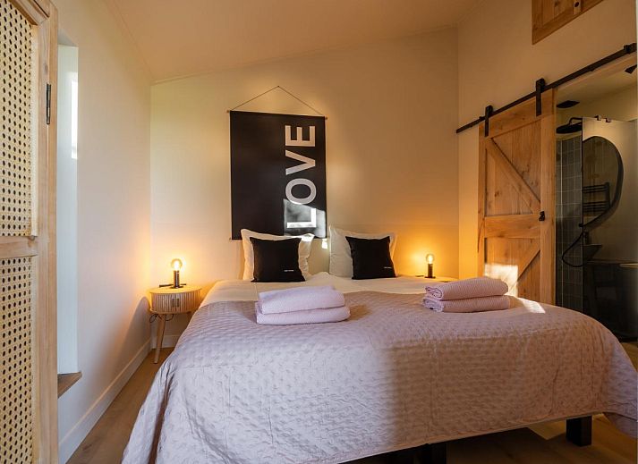 Guest house 622917 - Holiday property Walcheren - Zonnestek